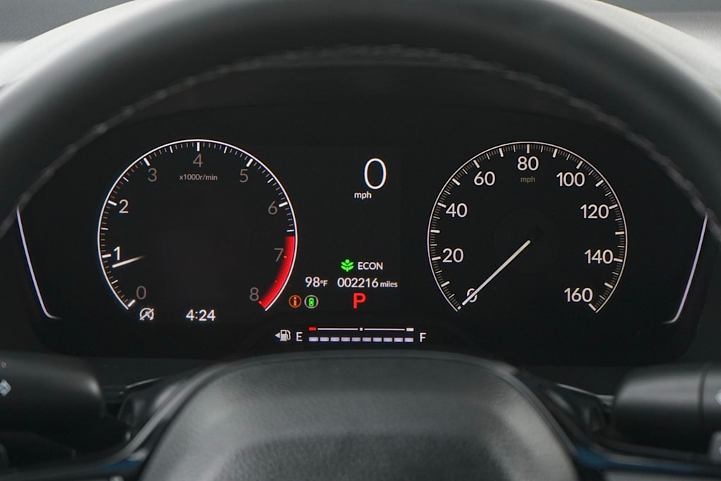 Thumbnail: 2026 Honda Civic - 17