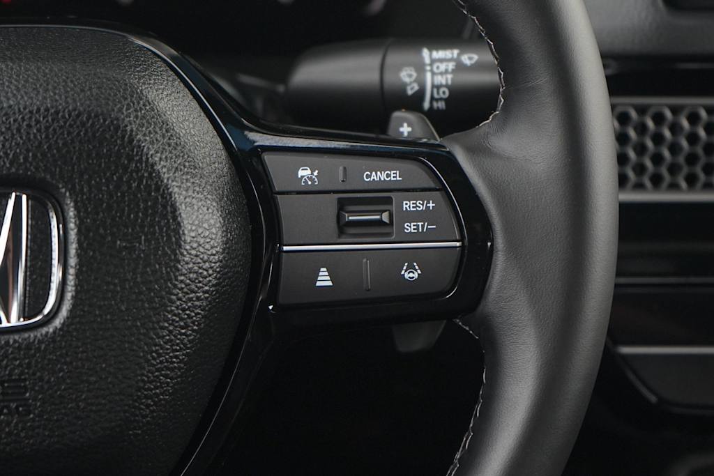 Thumbnail: 2026 Honda Civic - 24