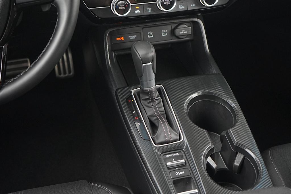 Thumbnail: 2026 Honda Civic - 16