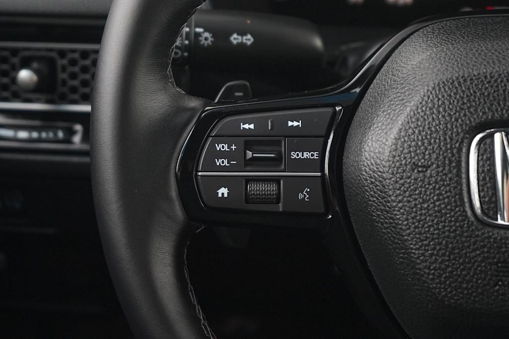 Thumbnail: 2026 Honda Civic - 23