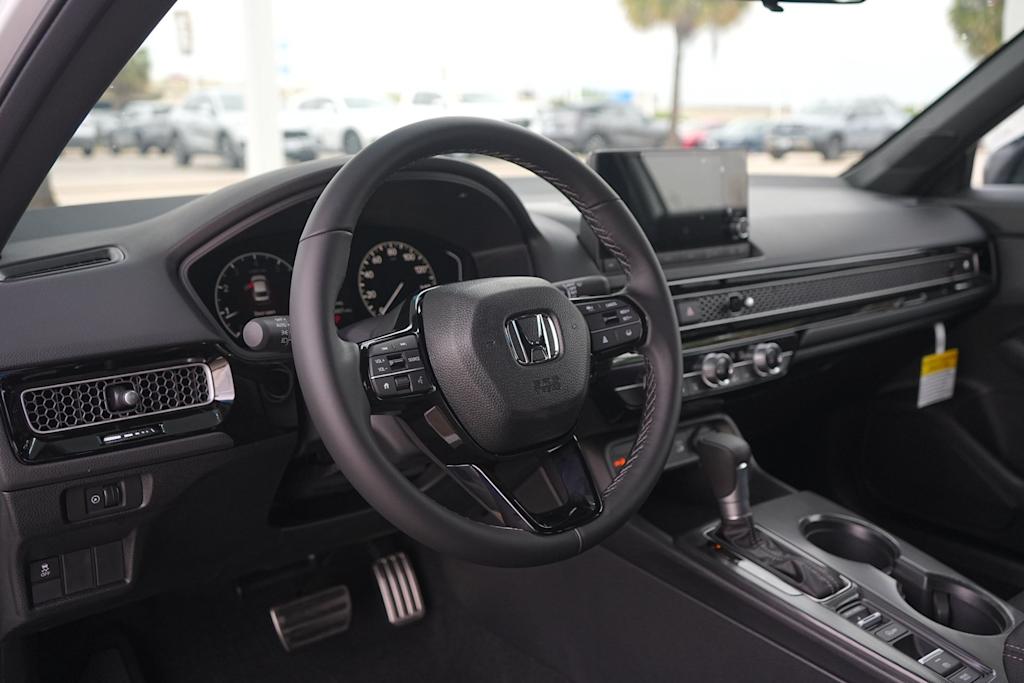 Thumbnail: 2026 Honda Civic - 2