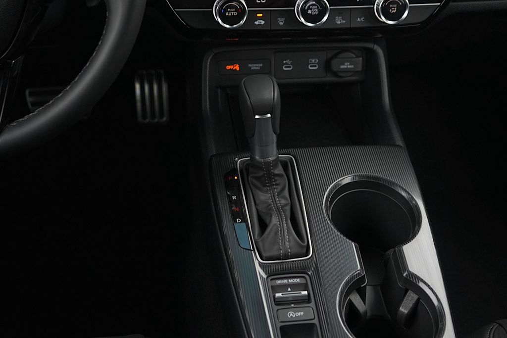 Thumbnail: 2026 Honda Civic - 16