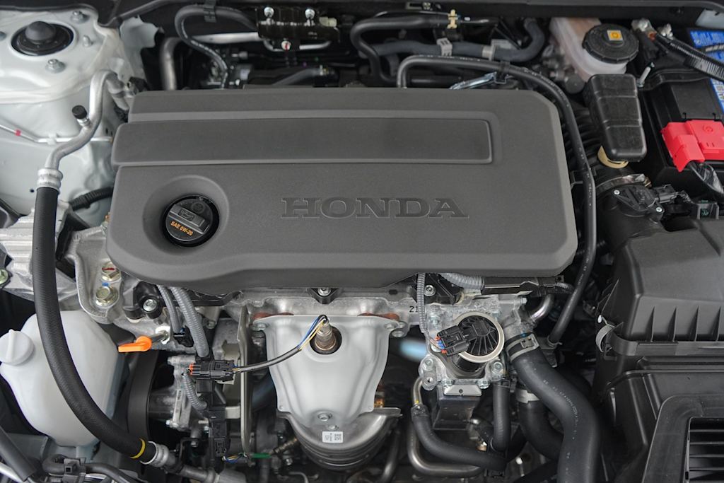 Thumbnail: 2026 Honda Civic - 9