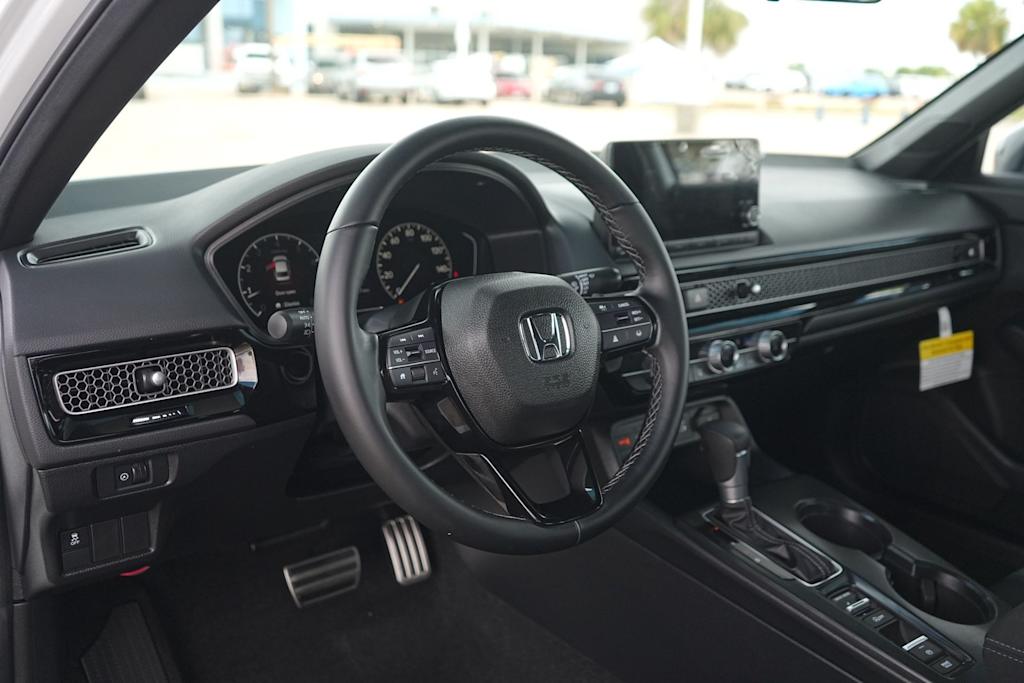 Thumbnail: 2026 Honda Civic - 2