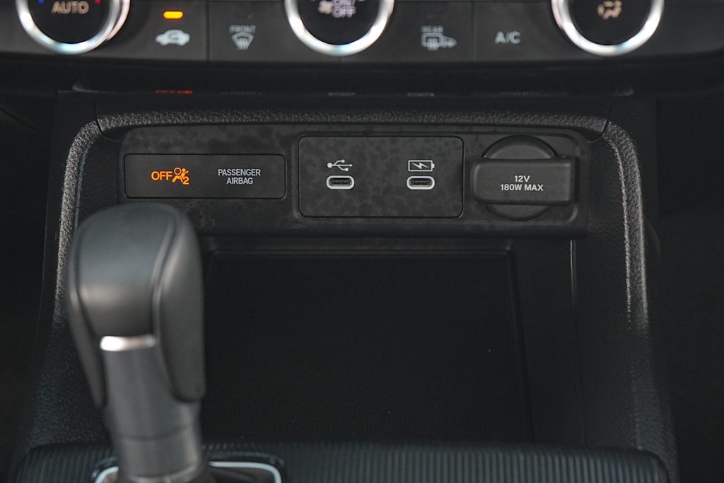 Thumbnail: 2026 Honda Civic - 25