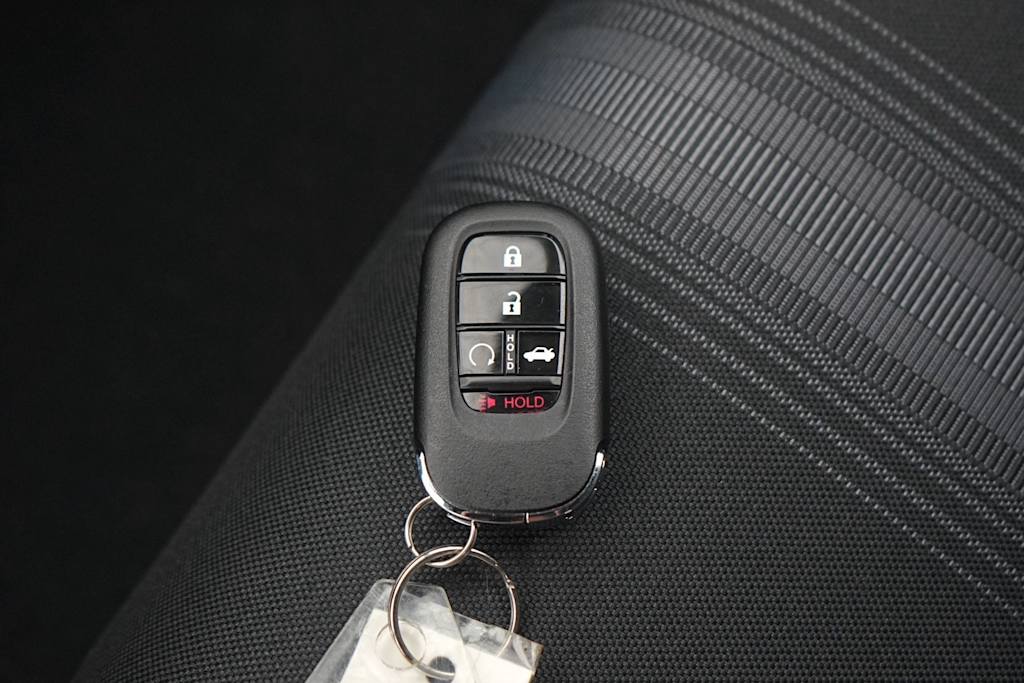 Thumbnail: 2026 Honda Civic - 19