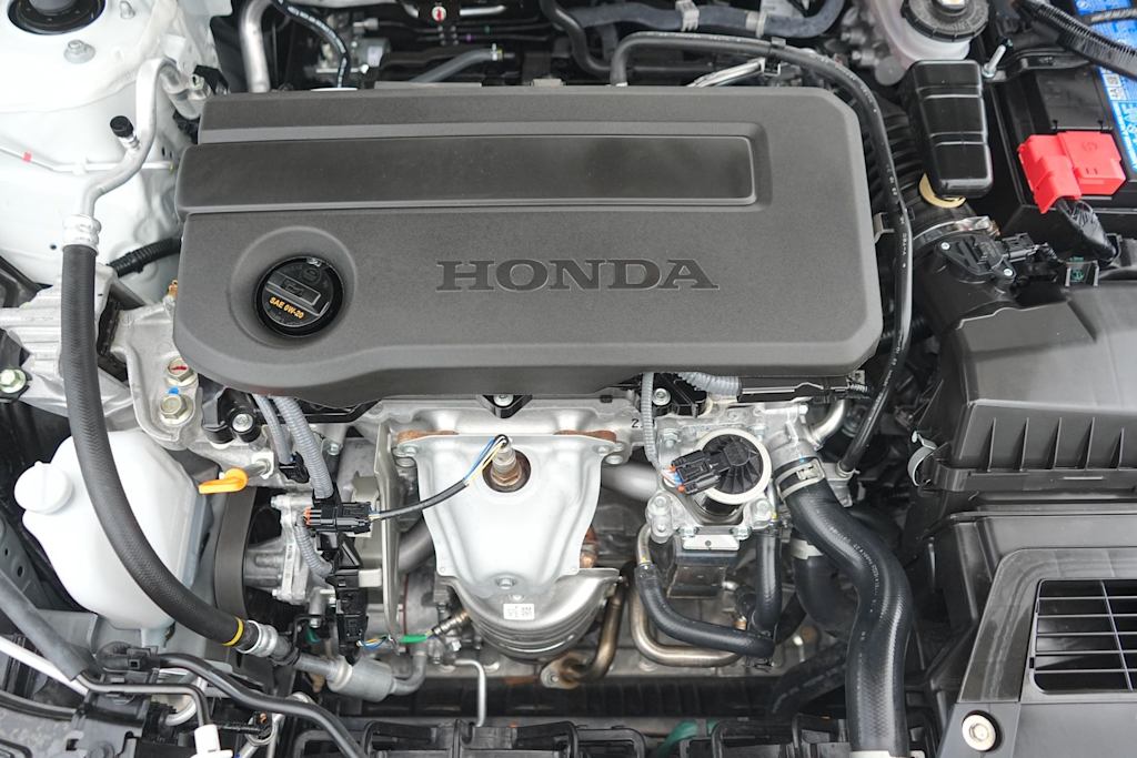 Thumbnail: 2026 Honda Civic - 9