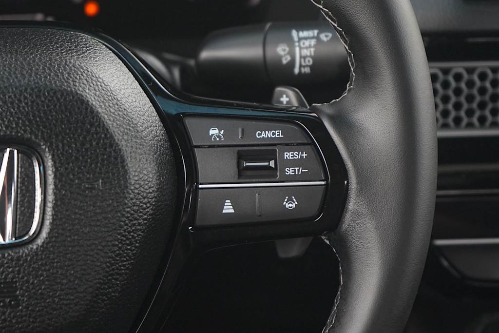 Thumbnail: 2026 Honda Civic - 24