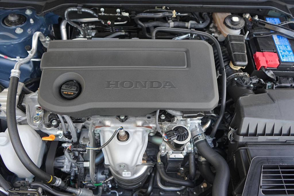Thumbnail: 2026 Honda Civic - 9