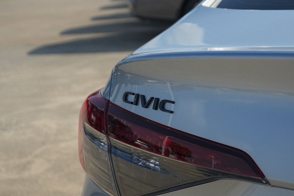 Thumbnail: 2026 Honda Civic - 7