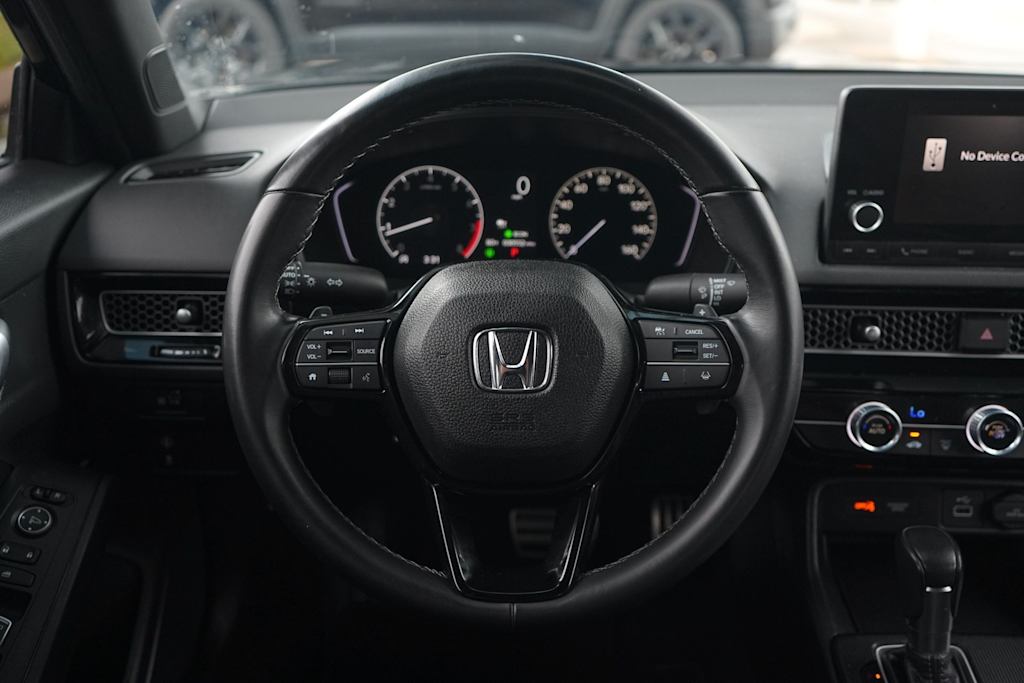 Thumbnail: 2023 Honda Civic - 14