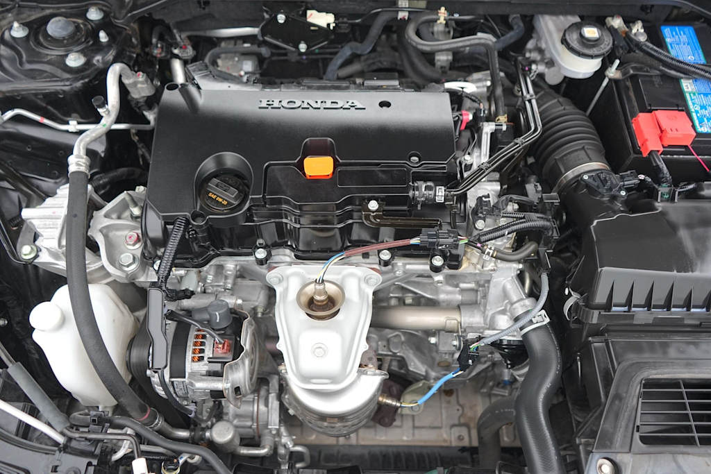 Thumbnail: 2023 Honda Civic - 9