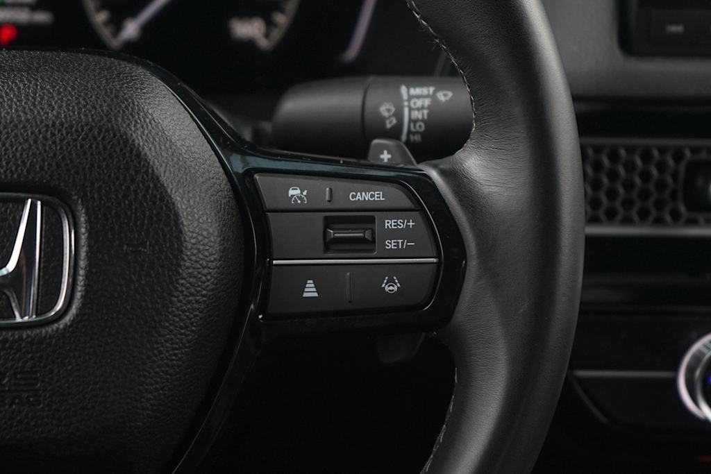 Thumbnail: 2023 Honda Civic - 24