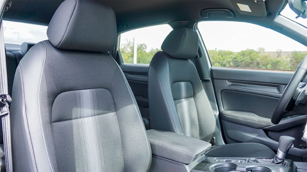 Thumbnail: 2026 Honda Civic - 21