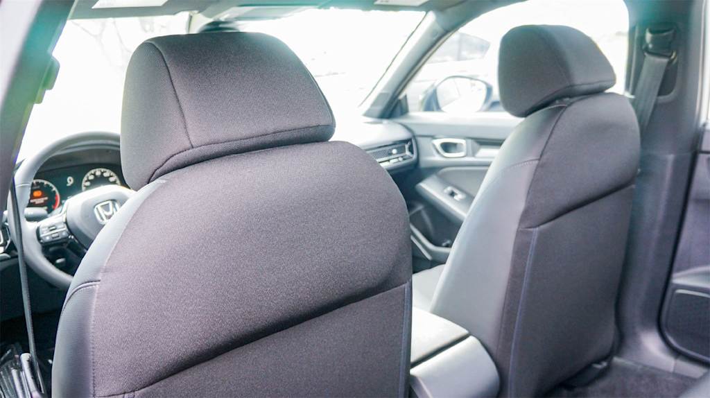 Thumbnail: 2026 Honda Civic - 12