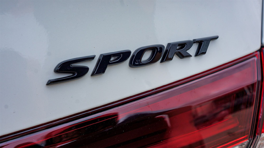 Thumbnail: 2026 Honda Civic - 7