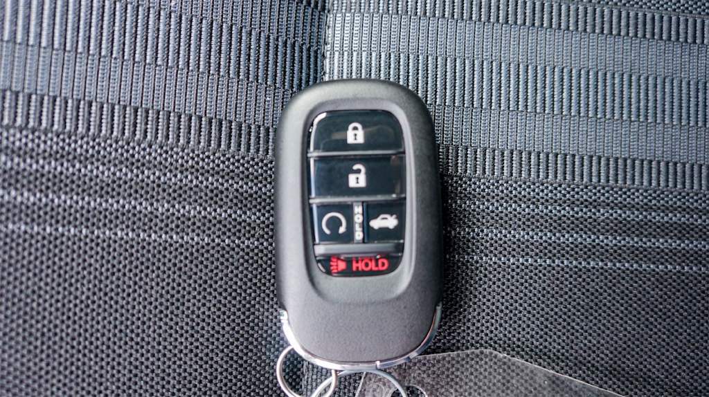 Thumbnail: 2026 Honda Civic - 19