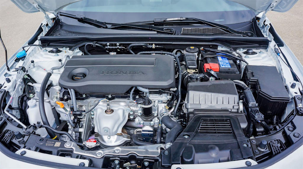 Thumbnail: 2026 Honda Civic - 9