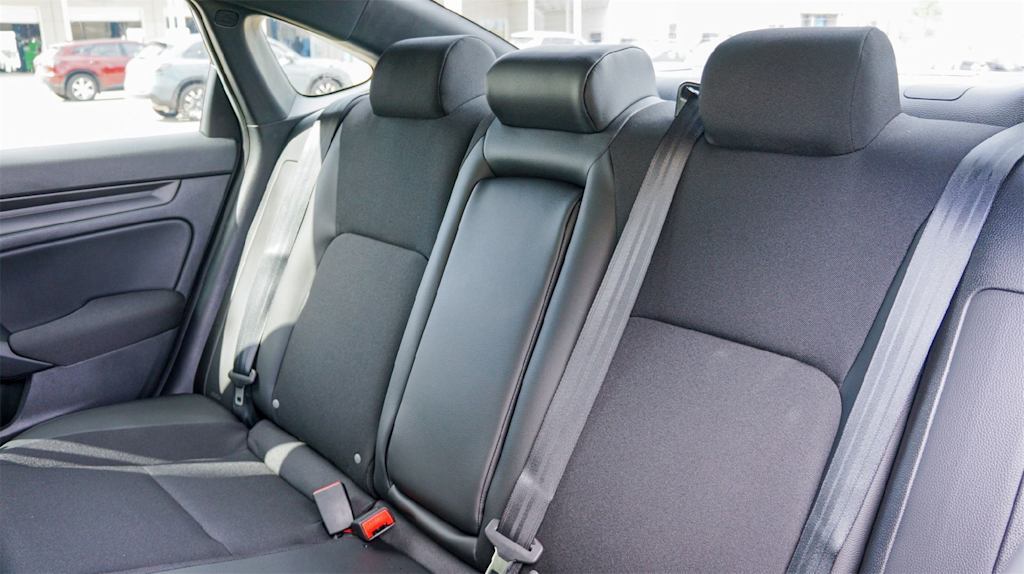 Thumbnail: 2026 Honda Civic - 13