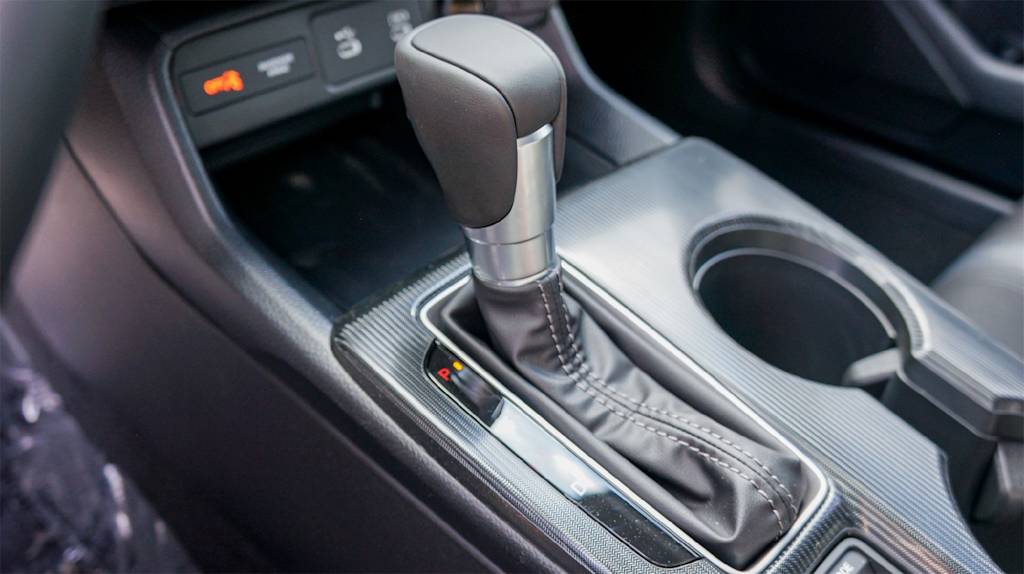 Thumbnail: 2026 Honda Civic - 16