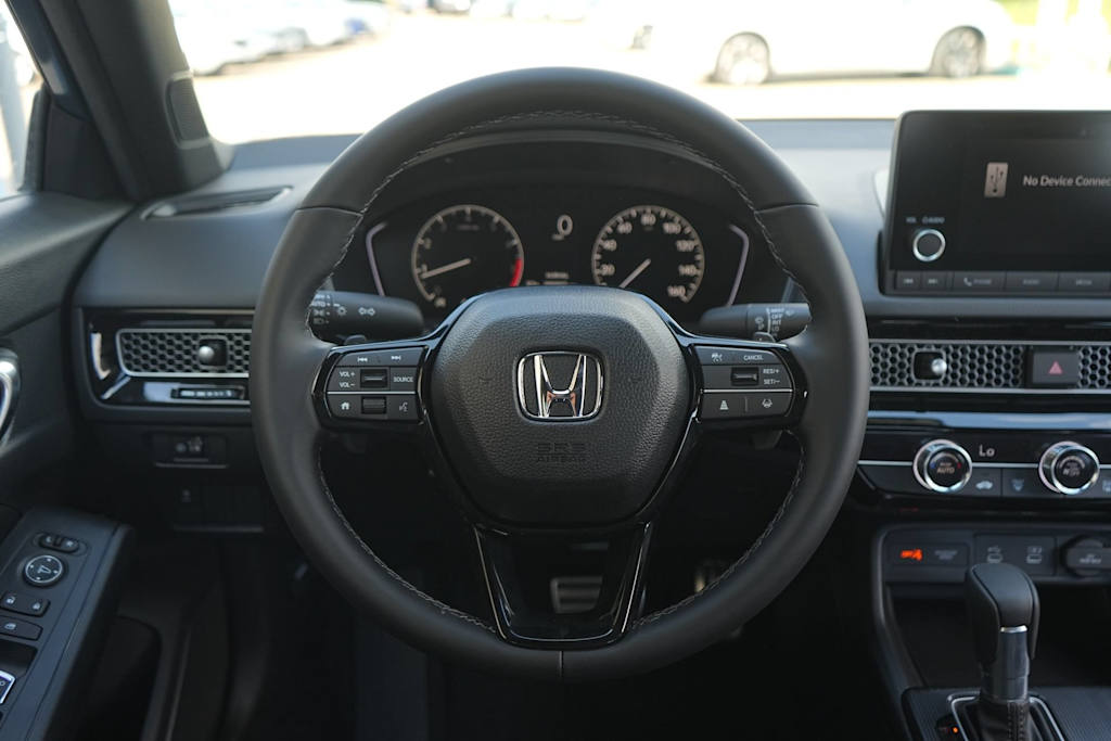 Thumbnail: 2026 Honda Civic - 13