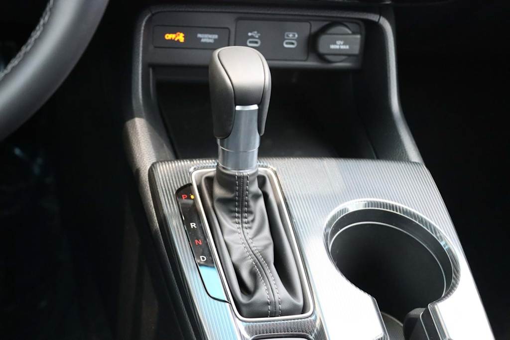 Thumbnail: 2025 Honda Civic - 15
