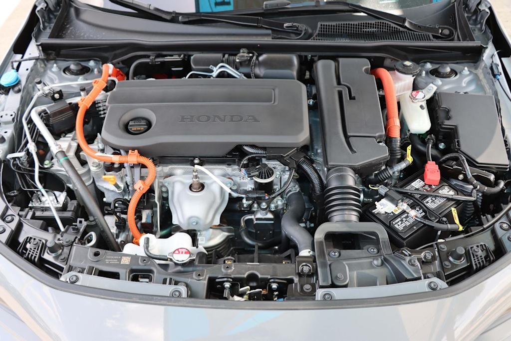 Thumbnail: 2025 Honda Civic - 8