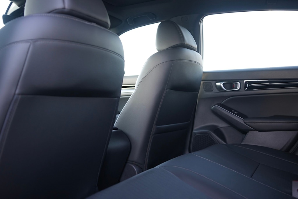 Thumbnail: 2025 Honda Civic - 13