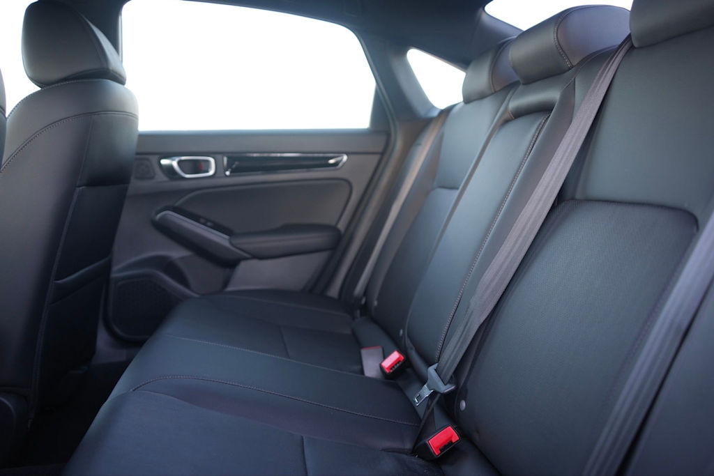 Thumbnail: 2025 Honda Civic - 21