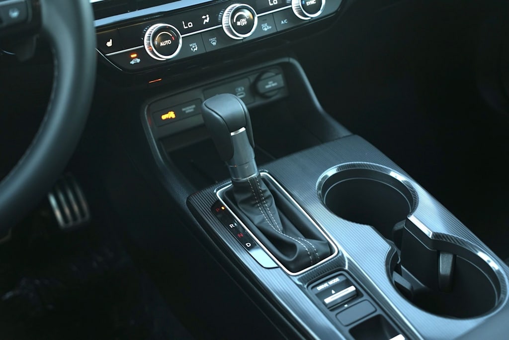 Thumbnail: 2025 Honda Civic - 16