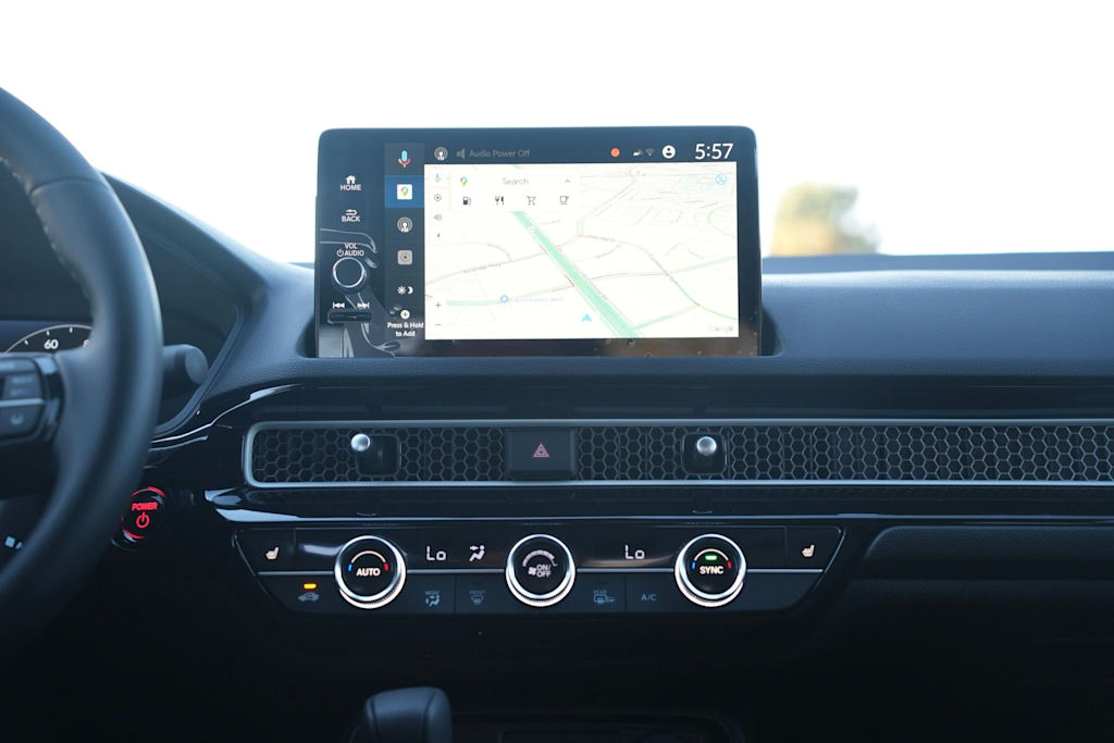 Thumbnail: 2025 Honda Civic - 15