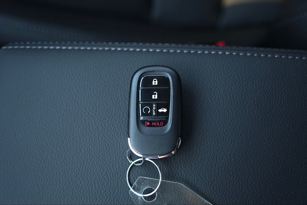 Thumbnail: 2025 Honda Civic - 19