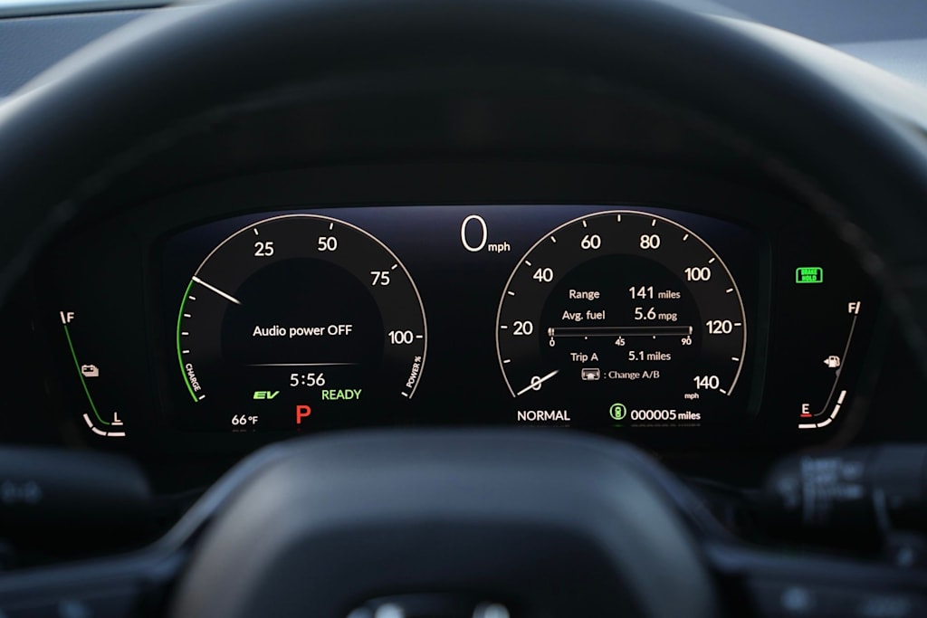 Thumbnail: 2025 Honda Civic - 17