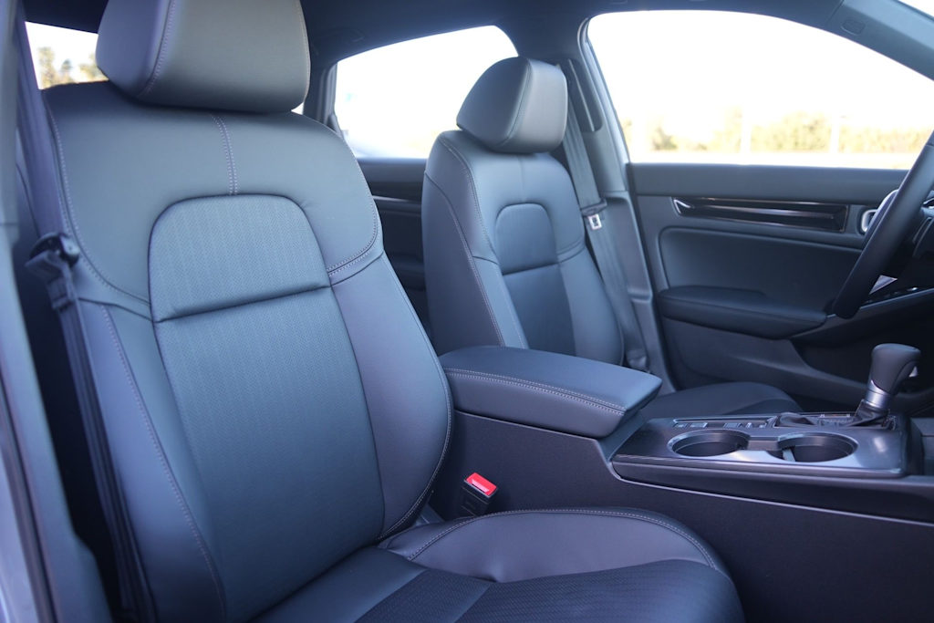 Thumbnail: 2026 Honda Civic - 11