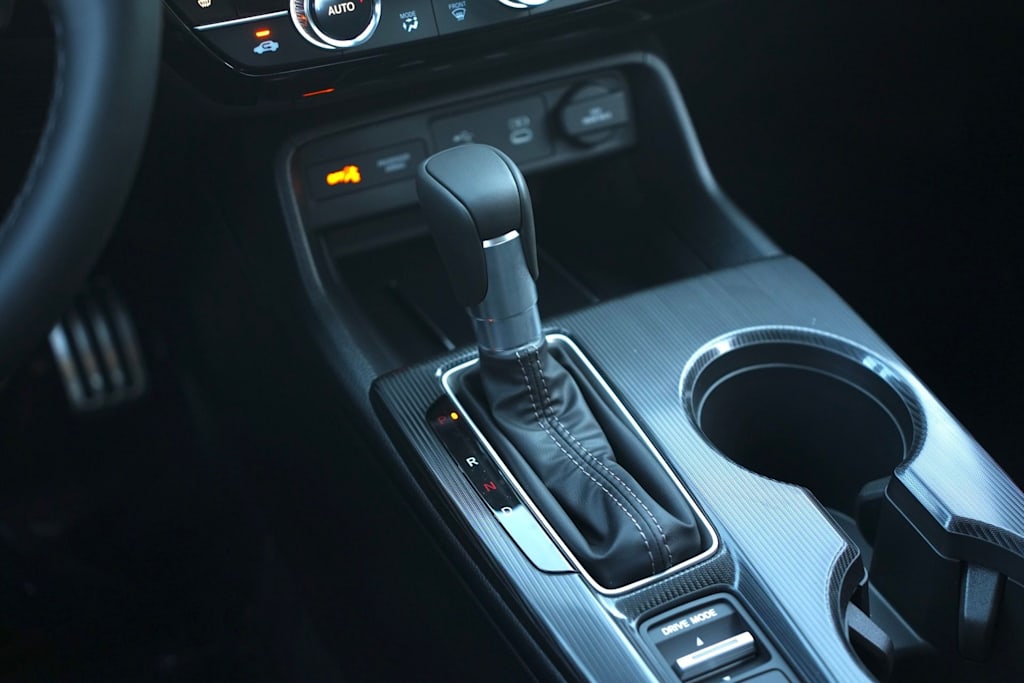 Thumbnail: 2026 Honda Civic - 15