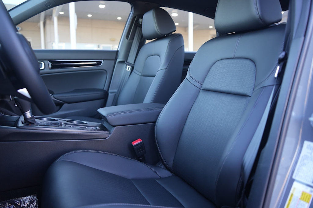 Thumbnail: 2026 Honda Civic - 12