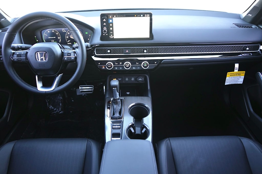 Thumbnail: 2026 Honda Civic - 10