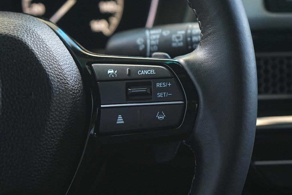 Thumbnail: 2026 Honda Civic - 21