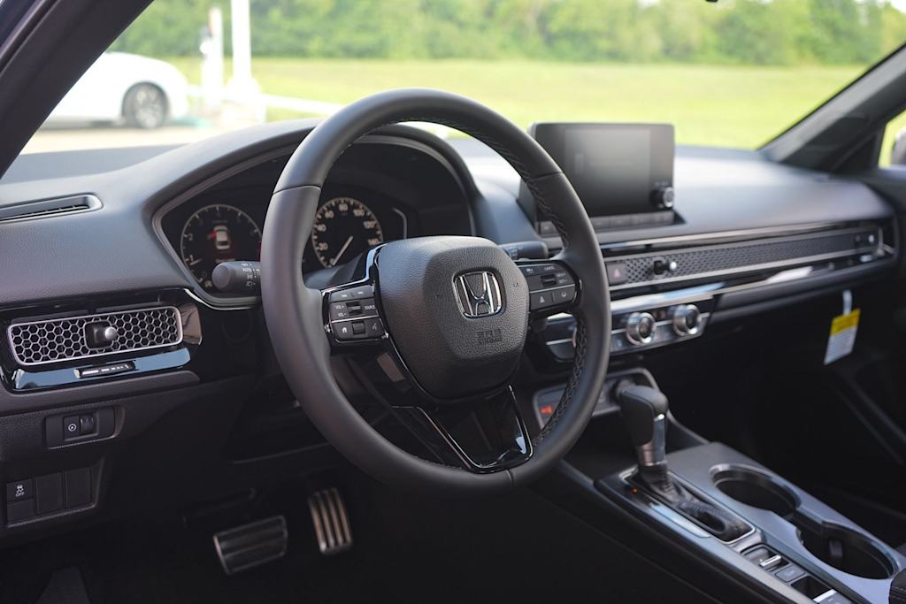 Thumbnail: 2026 Honda Civic - 2