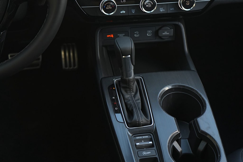 Thumbnail: 2026 Honda Civic - 16