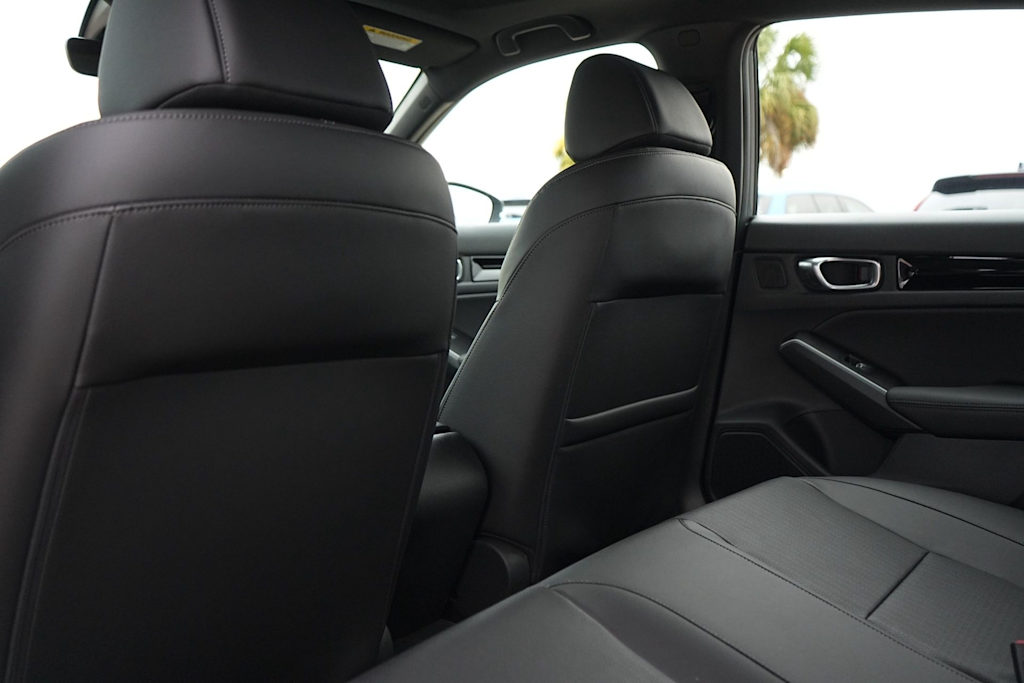 Thumbnail: 2026 Honda Civic - 13