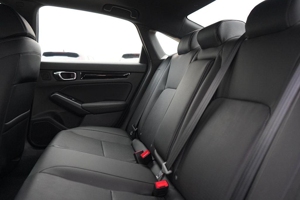 Thumbnail: 2026 Honda Civic - 21