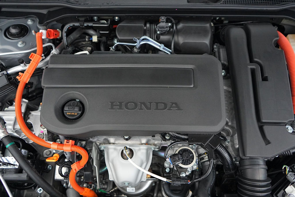 Thumbnail: 2026 Honda Civic - 9