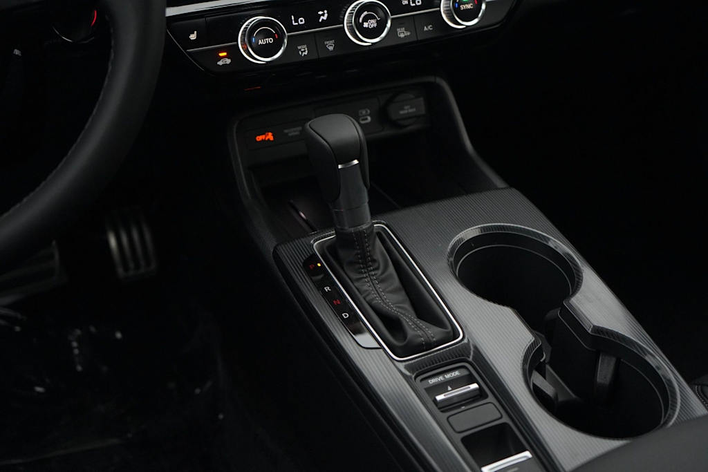 Thumbnail: 2026 Honda Civic - 16