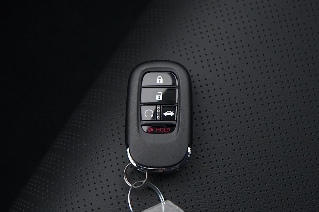 Thumbnail: 2026 Honda Civic - 19