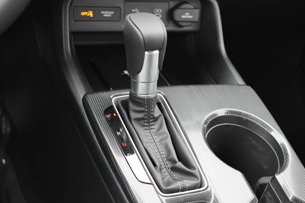 2025 Honda Civic Sport Touring 16