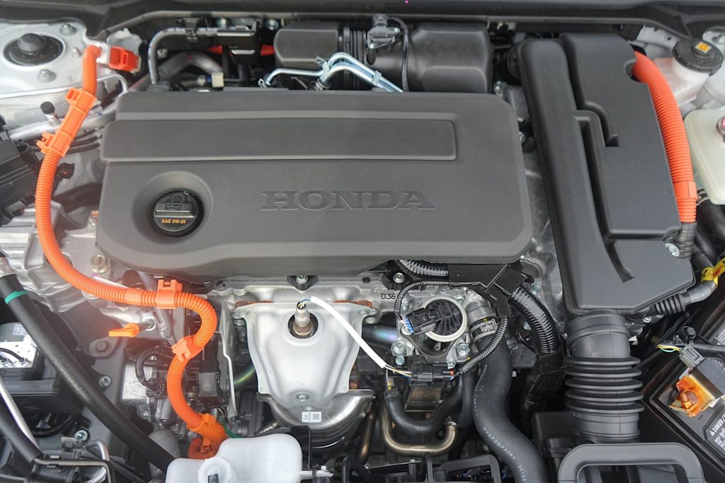 Thumbnail: 2026 Honda Civic - 9