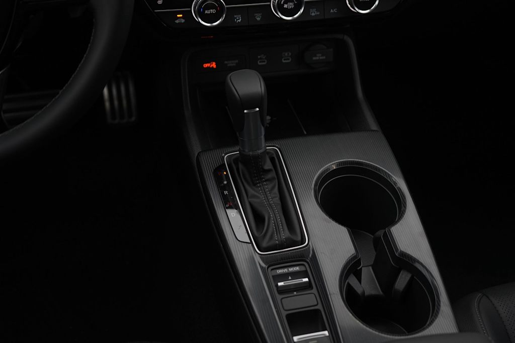 Thumbnail: 2026 Honda Civic - 16