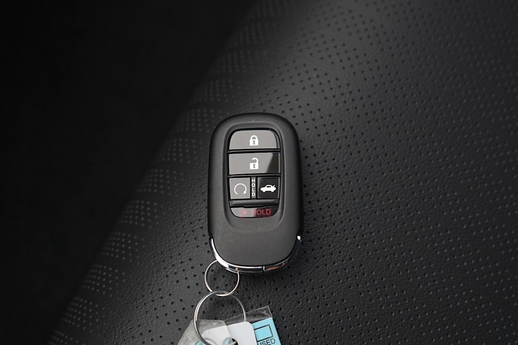 Thumbnail: 2026 Honda Civic - 19