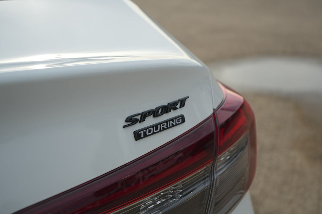 Thumbnail: 2026 Honda Civic - 7